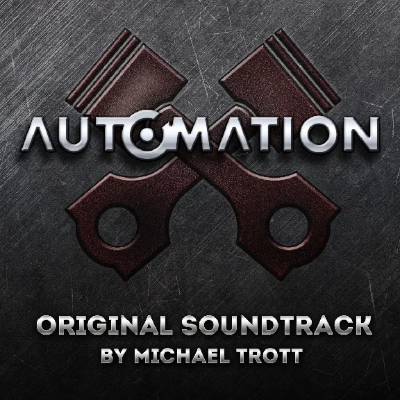 Automation - The Car Company Tycoon Game Soundtrack ⚡️