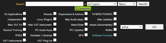 🔥PROAUDIOTORRENTS.ORG - Invite to PROAUDIOTORRENTS.ORG