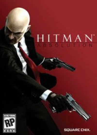 Hitman Absolution - Multilanguage - REGION FREE