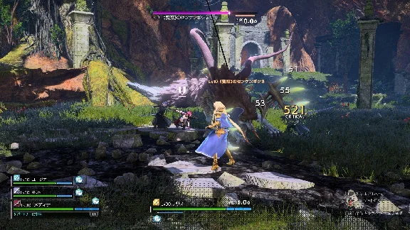 Sword Art Online: Alicization Lycoris - Deluxe Edition