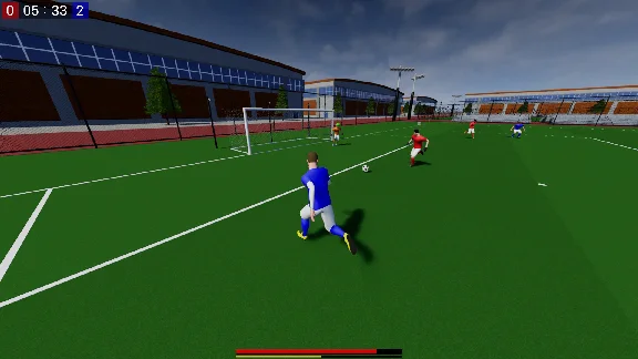 Pro Soccer Online STEAM•RU ⚡️AUTODELIVERY 💳0%