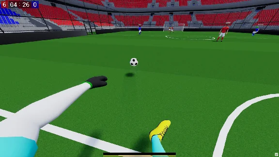 Pro Soccer Online STEAM•RU ⚡️AUTODELIVERY 💳0%