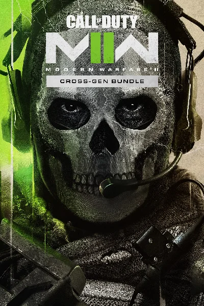 🔑CoD: Modern WarfareII-Cross-Gen[XboxOne|S/X]GLOBAL🌐