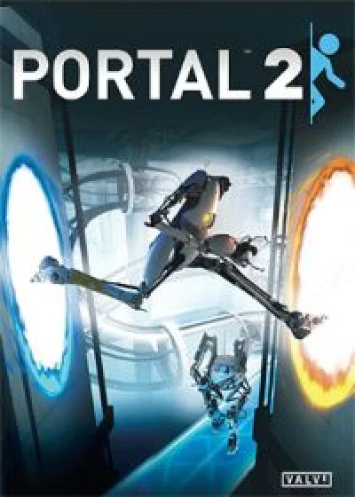 Portal 2 - Multilanguage - REGION FREE (Photo)