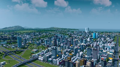 Cities: Skylines - Relaxation Station (Steam | RU) ⚡AUT