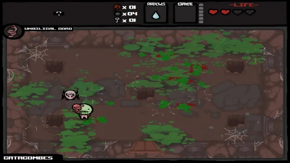 Binding of Isaac: Wrath of the Lamb STEAM ⚡️АВТО 💳0%