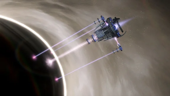 Stellaris: MegaCorp (Steam | RU) ⚡AUTODELIVERY 💳0%