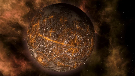 Stellaris: MegaCorp (Steam | RU) ⚡AUTODELIVERY 💳0%