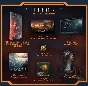 Stellaris: Galaxy Edition Upgrade Pack STEAM•RU ⚡💳