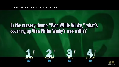 The Jackbox Party Pack STEAM•RU ⚡️AUTODELIVERY 💳0%