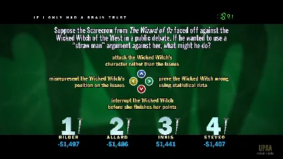 The Jackbox Party Pack STEAM•RU ⚡️AUTODELIVERY 💳0%