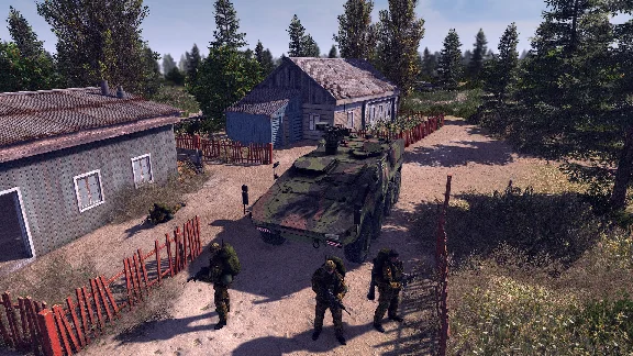 Call to Arms - Season Pass STEAM•RU ⚡️АВТОДОСТАВКА 💳0%