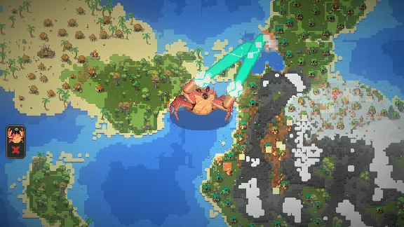 SUPER / WorldBox - God Simulator STEAM•RU ⚡️AUTO 💳 0%