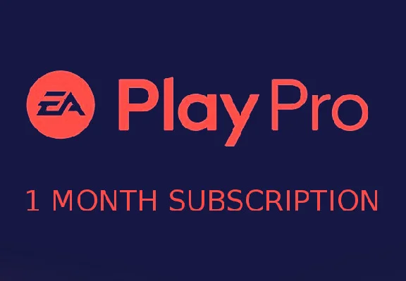 EA PLAY PRO 1/12 MONTHS ORIGIN GLOBAL FOR (PC)