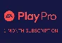 EA PLAY PRO 1/12 MONTHS ORIGIN GLOBAL FOR (PC)