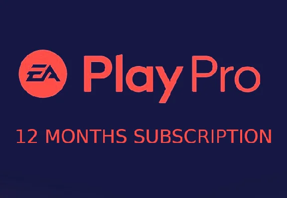 EA PLAY PRO 1/12 MONTHS ORIGIN GLOBAL FOR (PC)