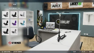 ScooterFlow STEAM•RU ⚡️АВТОДОСТАВКА 💳0%