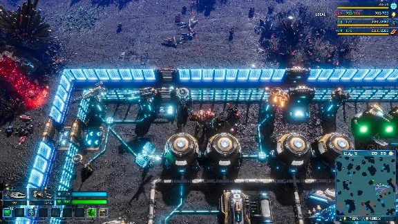 The Riftbreaker - Metal Terror STEAM•RU ⚡️AUTO 💳0%
