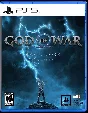 🔵GOD OF WAR RAGNARÖK (PS5) PSN RU/EU Key🔑
