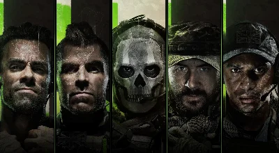 🧨Call of Duty: Modern Warfare II Vault XBOX Активация