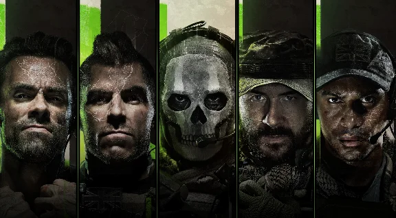 🧨Call of Duty: Modern Warfare II Vault XBOX Активация
