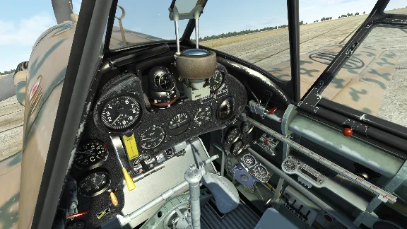 IL-2 Sturmovik: MC.202 Collector Plane (Steam | RU) ⚡AU