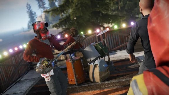 Rust Instrument Pack STEAM•RU ⚡️AUTODELIVERY 💳0%