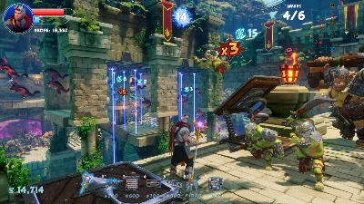 Orcs Must Die! 3 STEAM•RU ⚡️AUTODELIVERY 💳0%