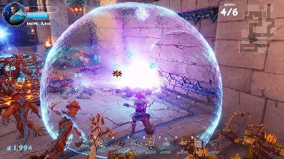 Orcs Must Die! 3 - Tipping the Scales DLC STEAM•RU ⚡💳