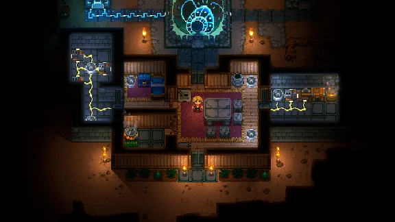 ⚡️ Core Keeper | АВТОДОСТАВКА [Россия - Steam Gift]
