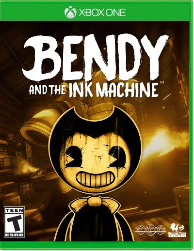 💎 Bendy and the Ink Machine™ Xbox One|X|S
