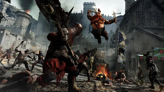 Warhammer: Vermintide 2 - Collector´s Edition Upgrade