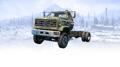 SnowRunner - True Colors Vinyl Wrap (Steam | RU) ⚡ АВТО