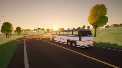 Motor Town: Behind The Wheel STEAM•RU ⚡️AUTO 💳0%