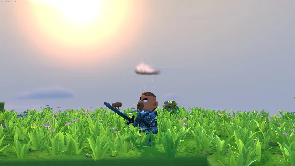 Portal Knights - Grumpy Rings Box STEAM•RU ⚡️AUTO 💳0%