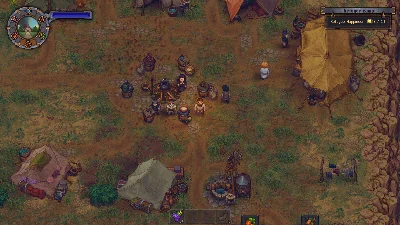 Graveyard Keeper - Game of Crone STEAM•RU ⚡️AUTO 💳0%