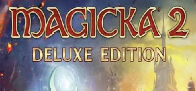 Magicka 2 Deluxe Edition Steam CD Key REGION FREE