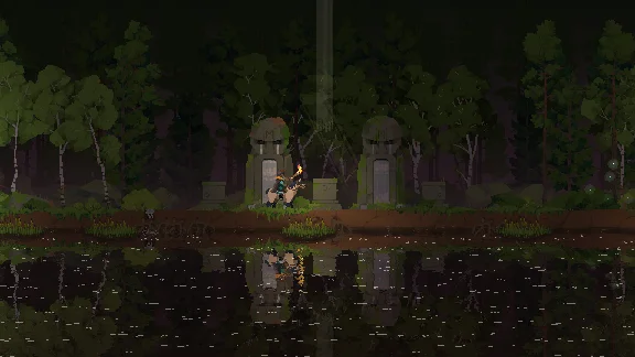 Kingdom Two Crowns: Norse Lands STEAM•RU ⚡️АВТО 💳0%