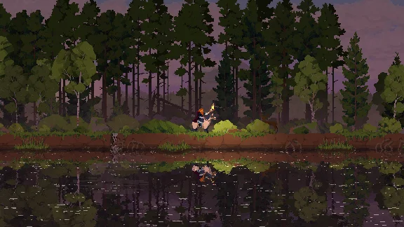 Kingdom Two Crowns: Norse Lands STEAM•RU ⚡️АВТО 💳0%
