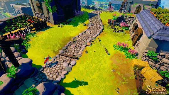 Stories: The Path of Destinies STEAM•RU ⚡️AUTO 💳0%