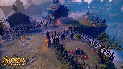 Stories: The Path Of Destinies Original Soundtrack ⚡️💳