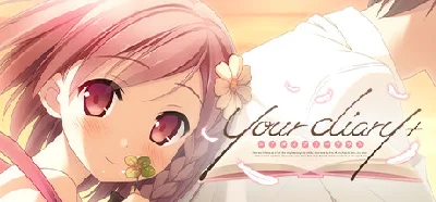 Your Diary + 💎 АВТОДОСТАВКА STEAM GIFT RU