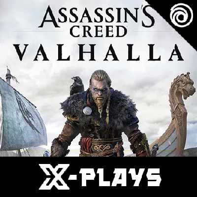 🔥 ASSASSINS CREED VALHALLA / АССАСИН