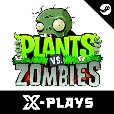 🔥 PLANTS VS. ZOMBIES | STEAM
