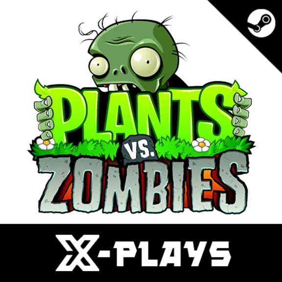 🔥 PLANTS VS. ZOMBIES | STEAM
