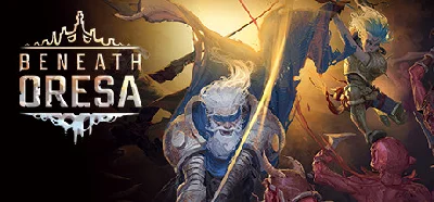 Beneath Oresa - STEAM GIFT РОССИЯ