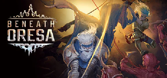 Beneath Oresa - STEAM GIFT РОССИЯ