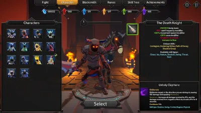 Soulstone Survivors - STEAM GIFT RU/KZ/UA/BY