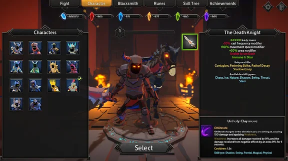 Soulstone Survivors - STEAM GIFT РОССИЯ