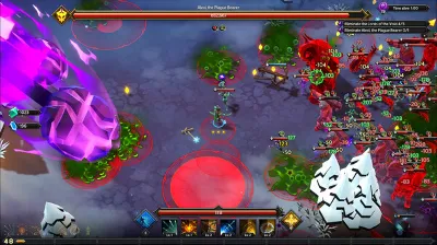 Soulstone Survivors - STEAM GIFT RU/KZ/UA/BY
